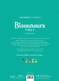 Раскраска по номерам Coloriages Mystères - Bisounours Tome 2 — фото 4