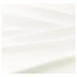 IKEA ULLVIDE (ИКЕА УЛЛВИДЕ) — Простыня, белый 240х260 см — фото 5