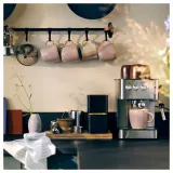 IKEA HULTARP (ИКЕА ХУЛТАРП) — Рейлинг, чёрный 60 см — фото 4