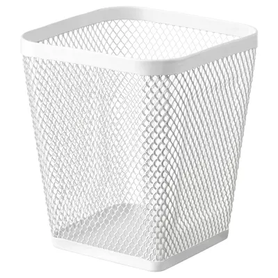 IKEA DRÖNJÖNS (ИКЕА ДРЁНЙЁНС) — Стакан для ручек, белый