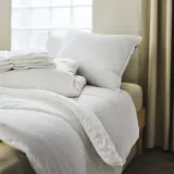 IKEA SKOGSFRÄKEN (ИКЕА СКОГСФРЭКЕН) — Одеяло, тёплое 200x200 см — фото 2
