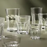 IKEA POKAL (ИКЕА ПОКАЛ) — Стакан, прозрачное стекло 35 кл — фото 5