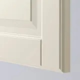 IKEA BODBYN (ИКЕА БОДБИН) — Дверца, кремовая 40x40 см — фото 6