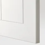 IKEA STENSUND (ИКЕА СТЕНСУНД) — Фасад ящика, белый 40x20 см — фото 3