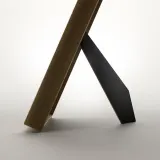 IKEA RÖDALM (ИКЕА РЁДАЛМ) — Рамка, имитация дуба 13х18 см — фото 6