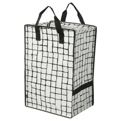 IKEA GÖRSNYGG (ИКЕА ГЁРСНИГГ) — Сумка 40х30х60 см/72 л