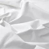 IKEA DVALA (ИКЕА ДВАЛА) — Наволочка, белый 50x60 см — фото 4