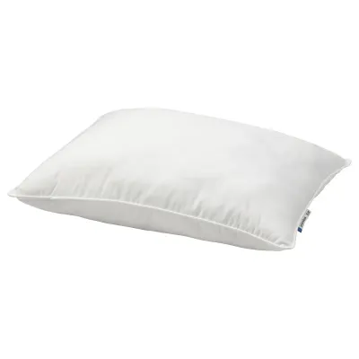 IKEA SKOGSFRÄKEN (ИКЕА СКОГСФРЭКЕН) — Подушка, высокая 50x60 см
