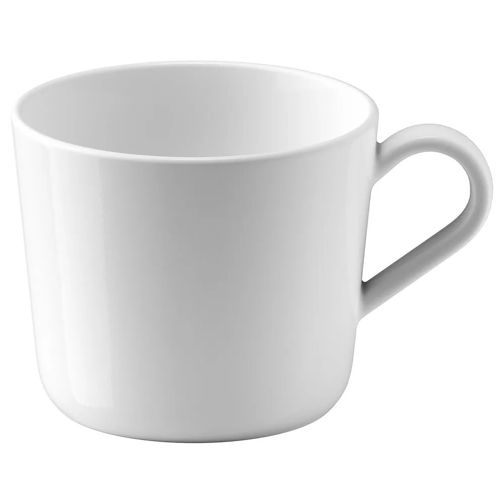 IKEA 365+ (ИКЕА 365+) — Кружка, белая 240 мл