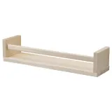 IKEA BEKVÄM (ИКЕА БЕКВЭМ) — Держатель для специй, осина — фото 1