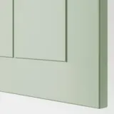 IKEA STENSUND (ИКЕА СТЕНСУНД) — Фасад ящика, светло-зелёный 40x40 см — фото 4