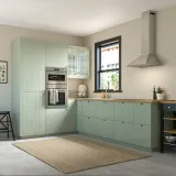 IKEA STENSUND (ИКЕА СТЕНСУНД) — Фасад ящика, светло-зелёный 40x40 см — фото 5