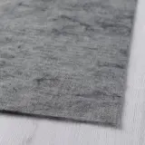 IKEA STOPP FILT (ИКЕА СТОПП ФИЛТ) — Противоскользящая подложка под ковёр, серая 190x280 см — фото 3