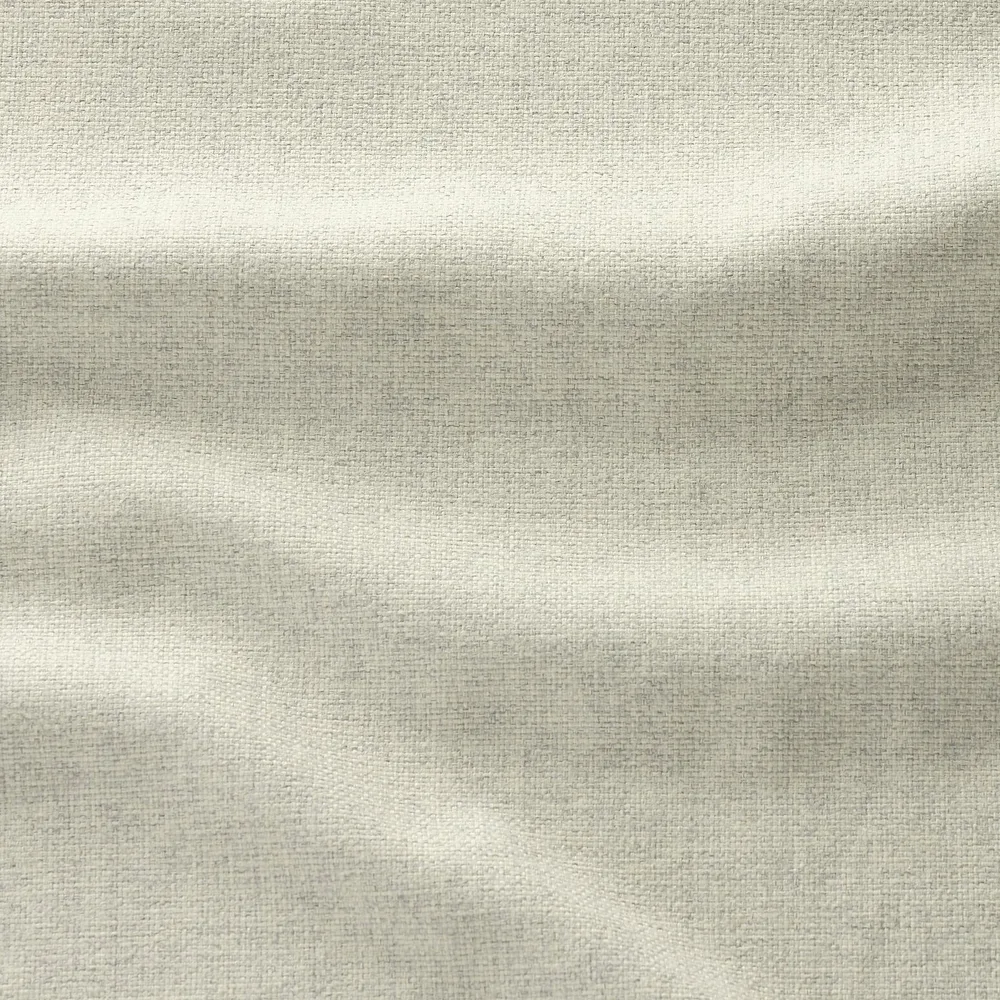 IKEA SALTSJÖBADEN (ИКЕА САЛТШЁБАДЕН) — Чехол на кресло-качалку/вращающееся кресло, Гуннаред бежевый