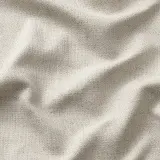 IKEA SÖDERHAMN (ИКЕА СЁДЕРХАМН) — Чехол для секции шезлонга, Грансель натуральный — фото 1