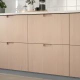 IKEA FRÖJERED (ИКЕА ФРЁЙЕРЕД) — Фасад ящика, светлый бамбук 40x40 см — фото 2