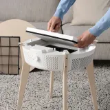 IKEA STARKVIND (ИКЕА СТАРКВИНД) — Фильтр для очистки от частиц — фото 4