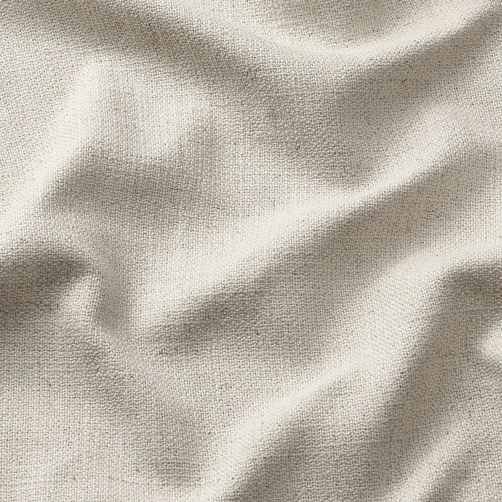 IKEA HYLTARP (ИКЕА ХИЛТАРП) — Чехол на 2-местный раскладной диван, Гренсель натуральный