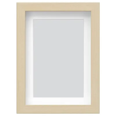 IKEA RÖDALM (ИКЕА РЁДАЛМ) — Рамка, под берёзу 13x18 см