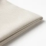 IKEA FRÖSÖN (ИКЕА ФРЁСЁН) — Чехол на подушку для сиденья, для улицы бежевый 80x80 см — фото 2