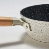 IKEA PUCKELLAX (ИКЕА ПУКЕЛЛАКС) — Сковорода, антипригарное покрытие 28 см — фото 3