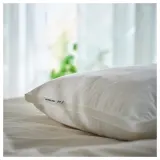 IKEA GAFFELKLOCKA (ИКЕА ГАФФЕЛКЛОКА) — Подушка, высокая 50х60 см — фото 3
