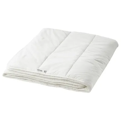 IKEA SMÅSPORRE (ИКЕА СМОСПОРРЕ) — Одеяло, легкое тёплое 150x200 см