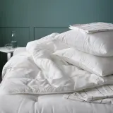IKEA SMÅSPORRE (ИКЕА СМОСПОРРЕ) — Одеяло, легкое тёплое 150x200 см — фото 2