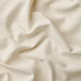 IKEA LENDA (ИКЕА ЛЕНДА) — Штора с подхватом, 2 шт., кремовый/на люверсах 140х280 см — фото 4