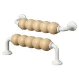 IKEA LAPPMES (ИКЕА ЛАППМЕС) — Ручка, берёза 112 мм — фото 1