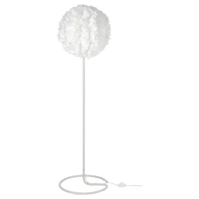 IKEA VINDKAST (ИКЕА ВИНДКАСТ) — Торшер, белый