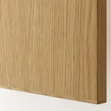 IKEA SINARP (ИКЕА СИНАРП) — Дверь кухонная, дубовый шпон, 40x40 см — фото 2