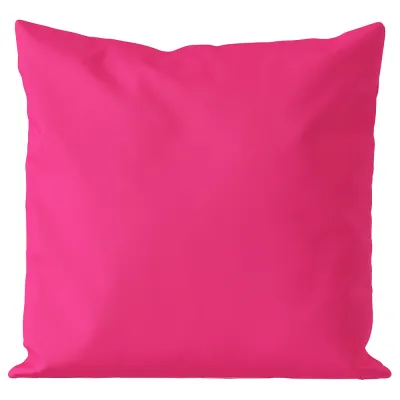 IKEA HJÄRTERÖ (ИКЕА ХЙЭРТЕРЁ) — Наволочка, ярко-розовый для улицы/дома 50x50 см