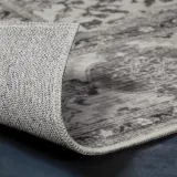 IKEA LOKALTÅG (ИКЕА ЛОКАЛТОГ) — Ковёр с коротким ворсом, бежевый/серый 133x195 см — фото 5