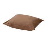 IKEA ÄNGSLILJA (ИКЕА ЭНГСЛИЛЙА) — Наволочка, светло-коричневый 50х60 см — фото 1