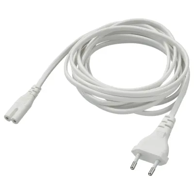 IKEA FÖRNIMMA (ИКЕА ФЁРНИММА) — Кабель питания 3.5 м
