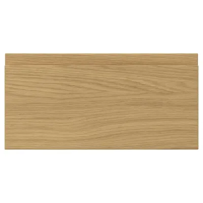 IKEA VOXTORP (ИКЕА ВОКСТОРП) — Фасад ящика, имитация дуба 40x20 см