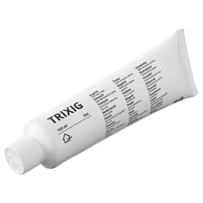 IKEA TRIXIG (ИКЕА ТРИКСИГ) — Шпаклёвка 150 мл