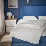 IKEA SKOGSFRÄKEN (ИКЕА СКОГСФРЭКЕН) — Одеяло, лёгкое тёплое 150х200 см — фото 4
