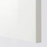 IKEA RINGHULT (ИКЕА РИНГУЛЬТ) — Дверь, глянцевый белый 40х40 см — фото 2