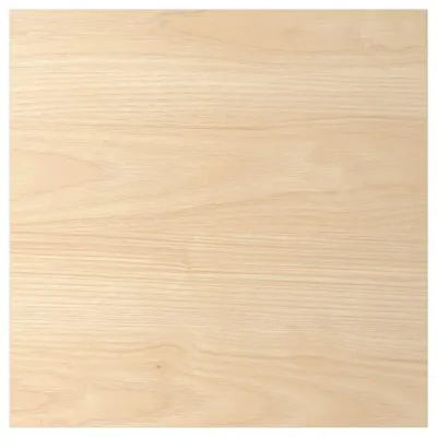 IKEA ASKERSUND (ИКЕА АСКЕРСУНД) — Фасад ящика, под светлый ясень 40x40 см