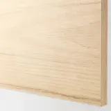 IKEA ASKERSUND (ИКЕА АСКЕРСУНД) — Фасад ящика, под светлый ясень 40x40 см — фото 2