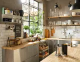IKEA VÅRSTA (ИКЕА ВОРСТА) — Панель ящика, нержавеющая сталь 40x20 см — фото 3