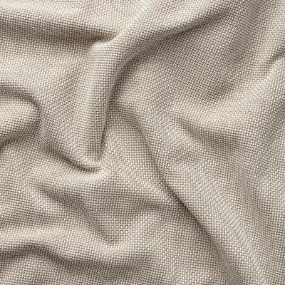 IKEA SALTSJÖBADEN (ИКЕА САЛТШЁБАДЕН) — Чехол для 3-местного дивана, Фридтуна светло-бежевый