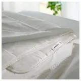 IKEA GRÄSROTSFLY (ИКЕА ГРЭСРОТСФЛИ) — Одеяло охлаждающее 200х200 см — фото 4