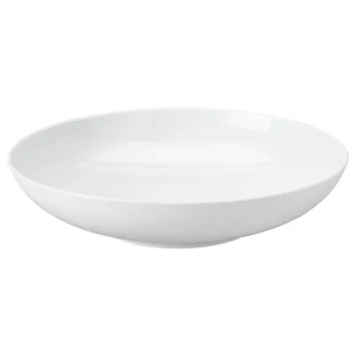 IKEA 365+ (ИКЕА 365+) — Миска, белая 32 см