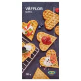 IKEA VÅFFLOR (ИКЕА ВОФФЛОР) - Вафли, замороженные — фото 1