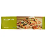 IKEA PIZZABITAR (ИКЕА ПИЗЗАБИТАР) - Пицца вегетарианская, замороженная — фото 1