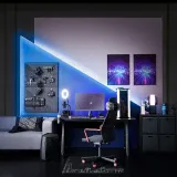 IKEA LÅNESPELARE (ИКЕА ЛОНЕСПЕЛАРЕ) - Стойка для аксессуаров — фото 5