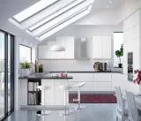 IKEA VOXTORP (ИКЕА ВОКСТОРП) — Фасад ящика, матовый белый 60х40 см — фото 6